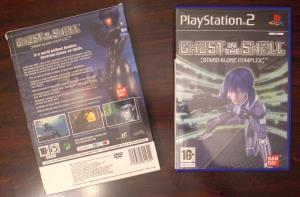 Ghost in the Shell - Stand Alone Complex (2)